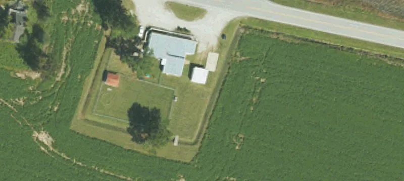 1511 Hwy 58th N