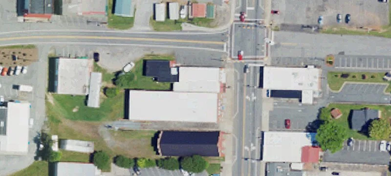 Main St