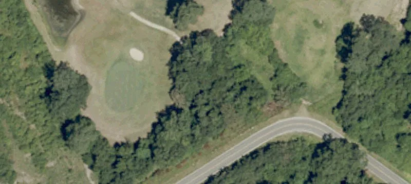 Golf Rd