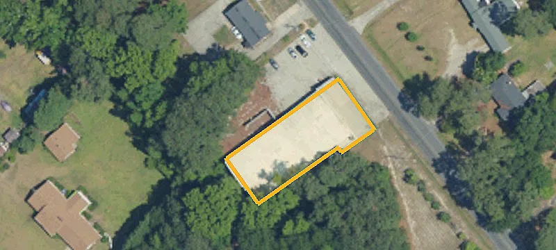 858 Rockingham Rd