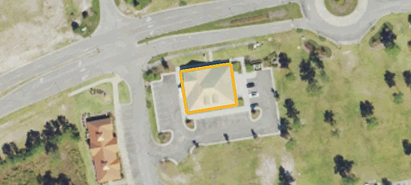 2001 Baxter Dr