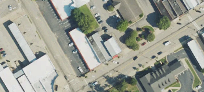 144 Hillsboro St