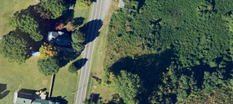 Turnersburg Hwy