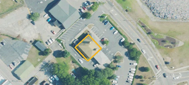 3626 Main St