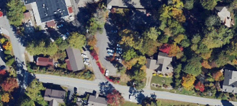 Smallwood Ave