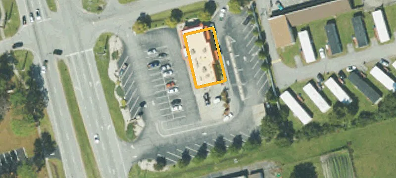 1001 Main St