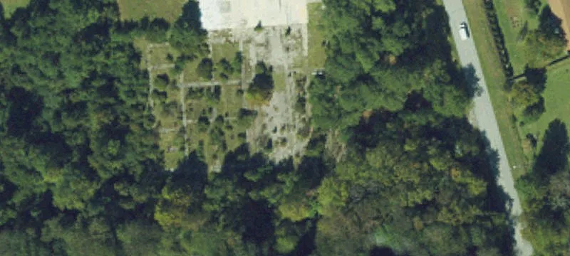 1000 Cemetery Rd