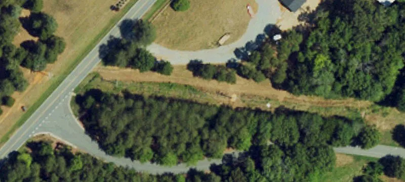 Town Br Rd