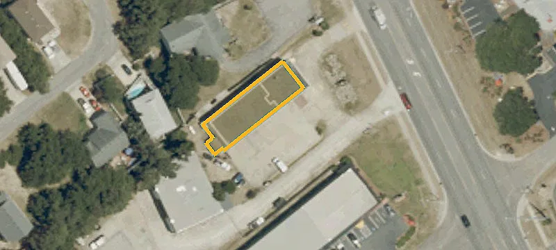 1800 Croatan Hwy