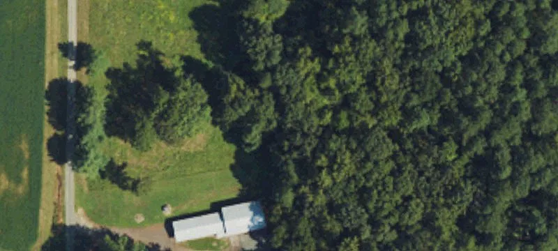 2697 Hallie Burnette Rd