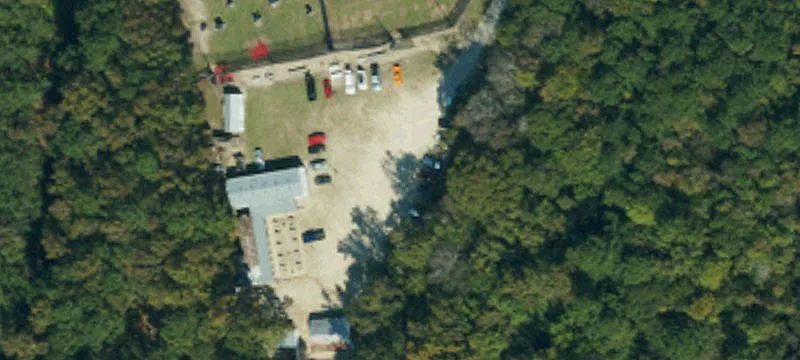 2514 Carson Gregory Rd