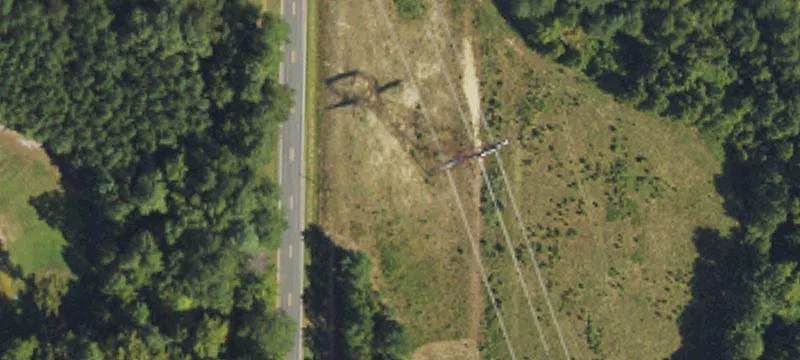 3194 Range Rd