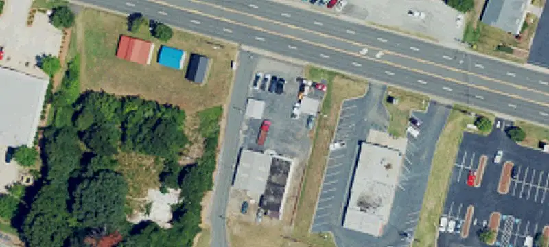 Us 70th Hwy