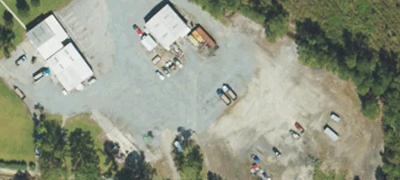 6594 New Bern Hwy