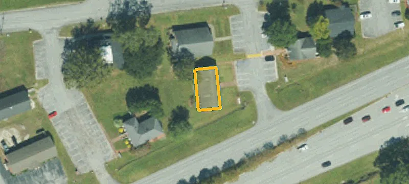 2306 M L King Jr Blvd