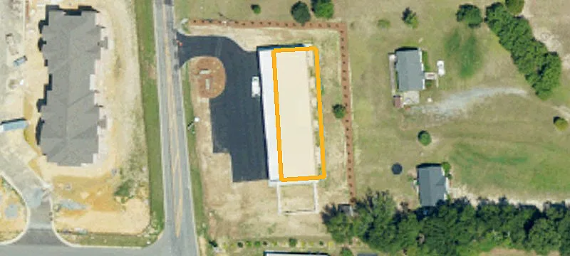 86 Old Roberts Rd