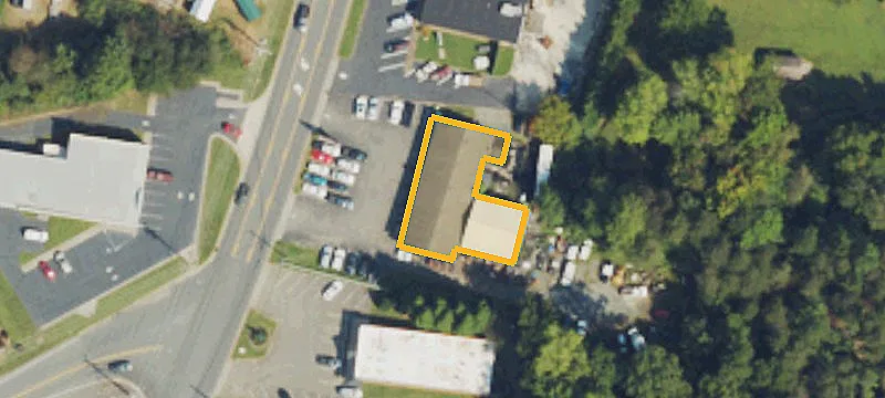 317 Main St