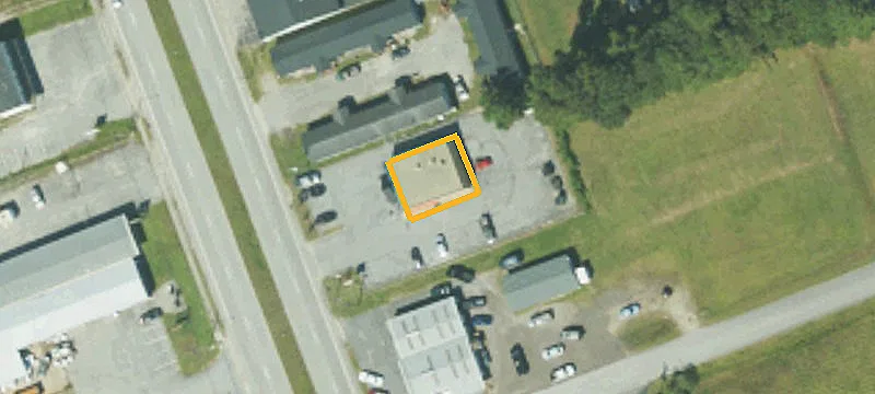 609 Main St