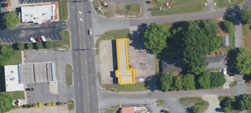 1714 Cotton Grv Rd