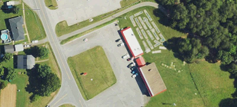 4963 Nc 704th E Hwy