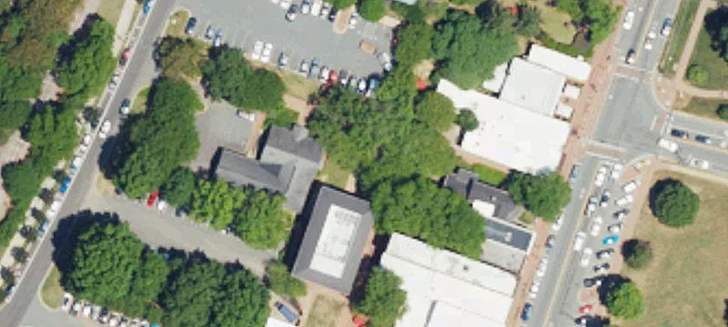 Jackson St