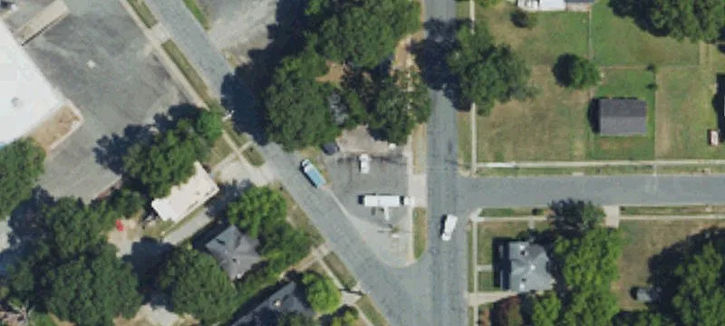 217 Ireland St