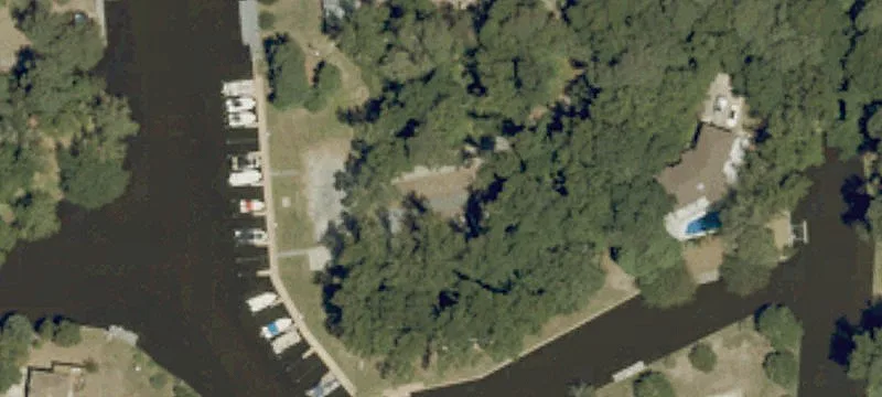 3 Loblolly Dr