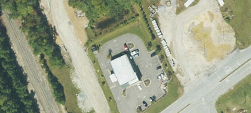 502 Thurman Rd