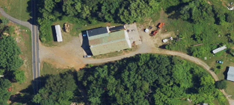 3668 Amostown Rd