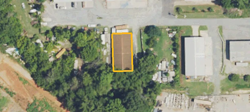 2901 Nieman Industrial Dr