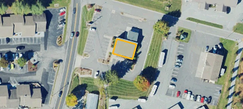 1667 Tynecastle Hwy