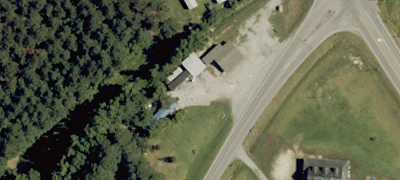 1845 Mackeys Rd