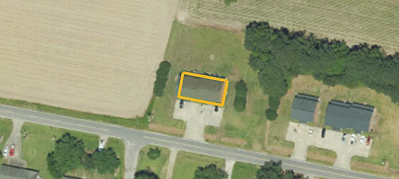 400 Sharpe Rd