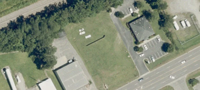 813 Us Hwy 64th E