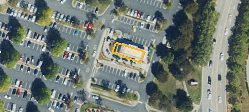 3460 Kildaire Farm Rd