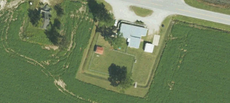 1517 Nc Hwy 58th N