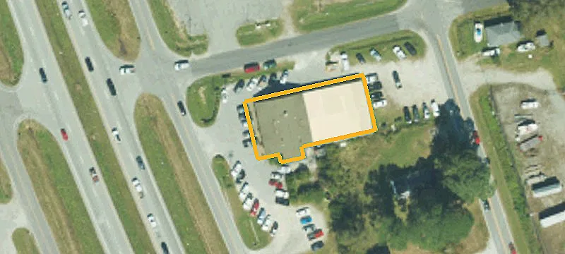 1200 Us 70th E Hwy