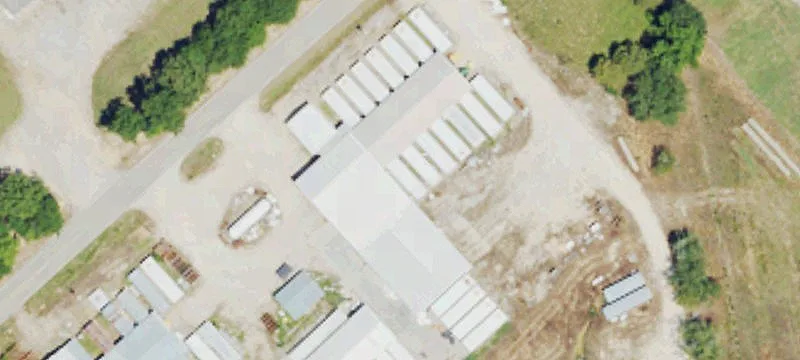 200 Salem Church Rd