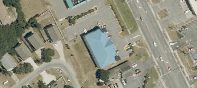 1600 Croatan Hwy