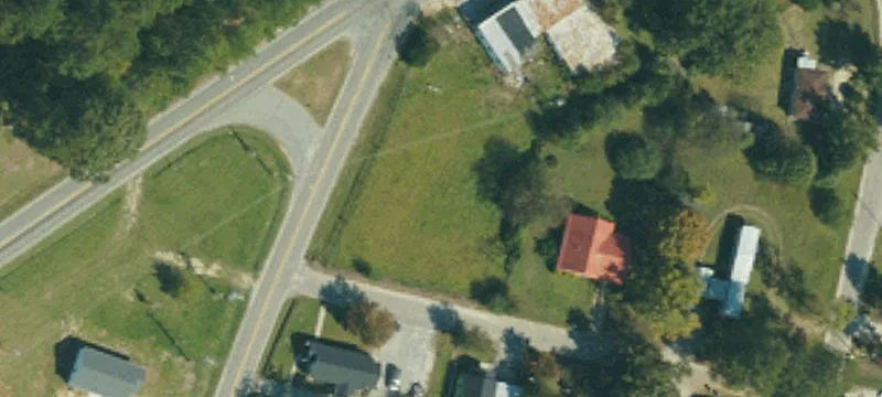 Iris Bryant Rd