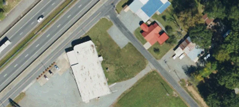 Grn Needles Dr