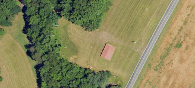 2563 Moore Rd