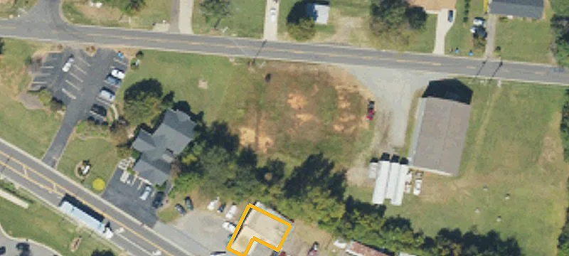 Eastway Dr