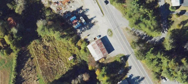 Millers Gap Hwy