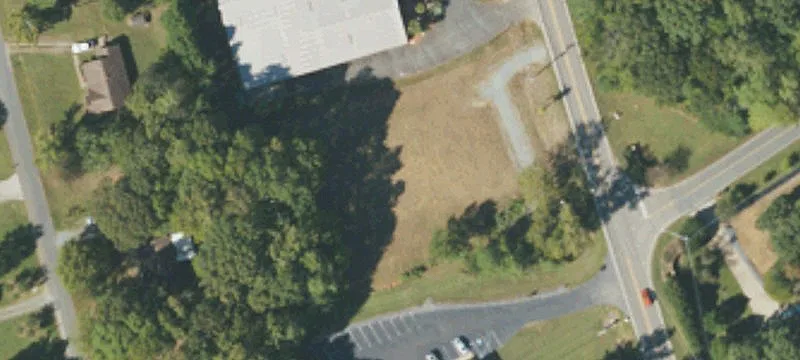 Providence Rd
