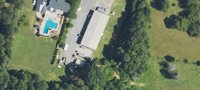 1616 Mountainview Rd