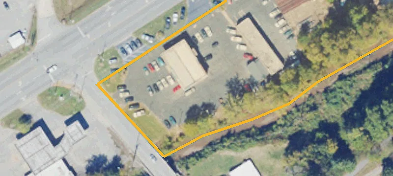 1447 Morganton SW Blvd