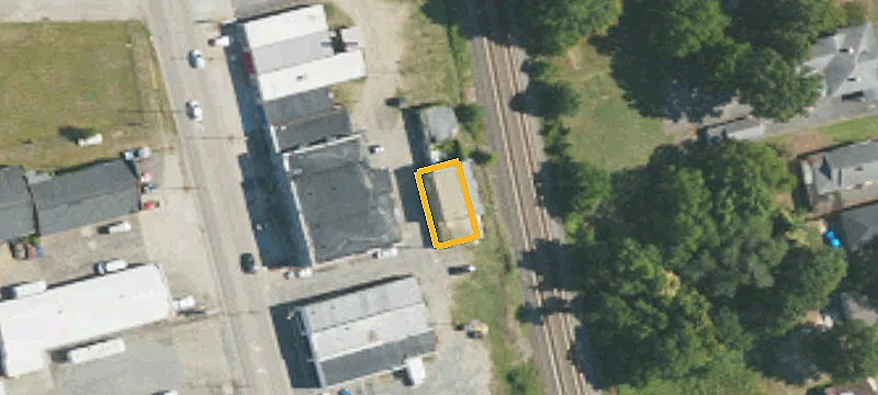827 Main St