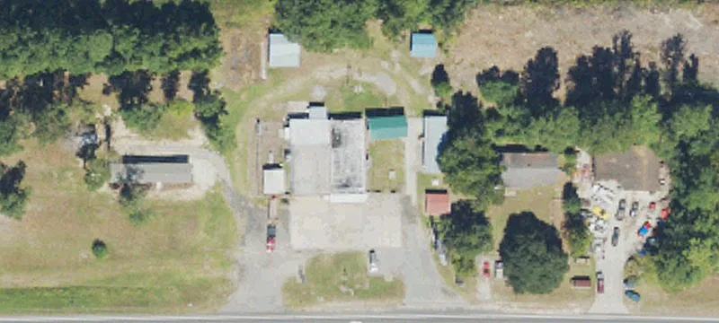 25409 Andrew Jackson Hwy E Near