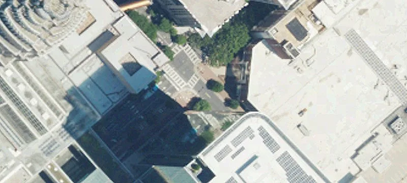 200 College St